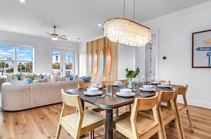 Spiseområde