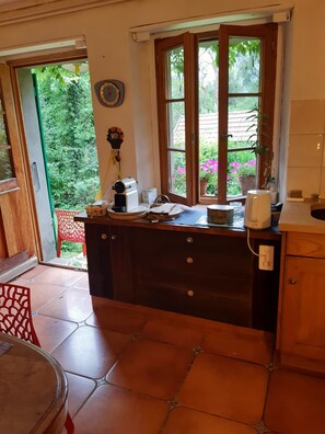Eget kök