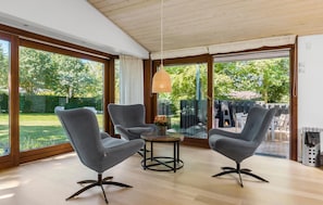 living-room