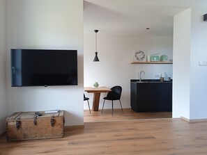 Interiör