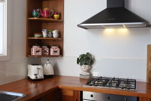 Eget kök
