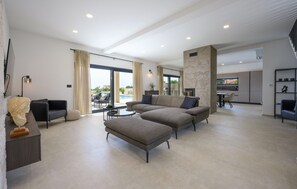 living-room