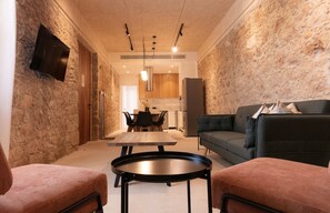 Living Area!