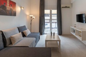 Comfortable Living Room!