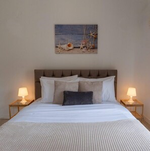 Modern Bedroom!