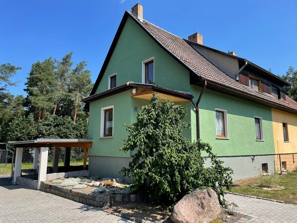 Exteriör