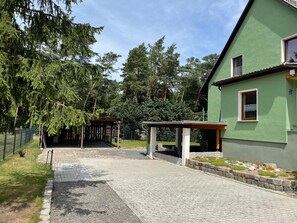Boendeområde