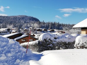 Boendeområde