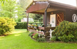 Bungalow 1