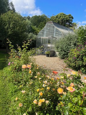 Boendeområde