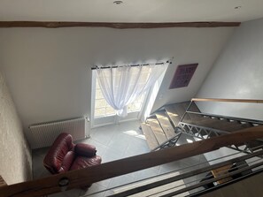 Interiör