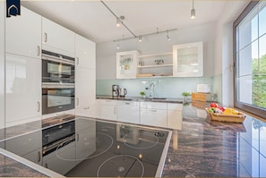 Cuisine privée