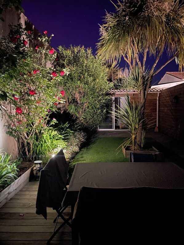 Terrass/Patio
