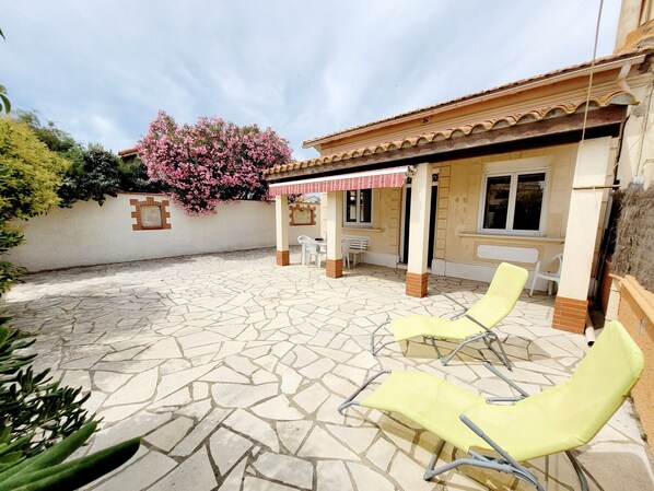 Terrass/Patio