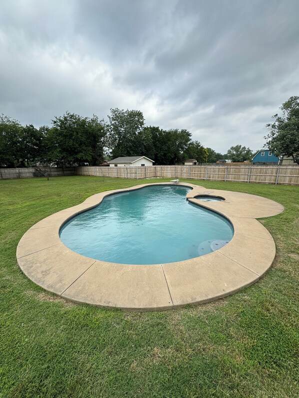 Pool