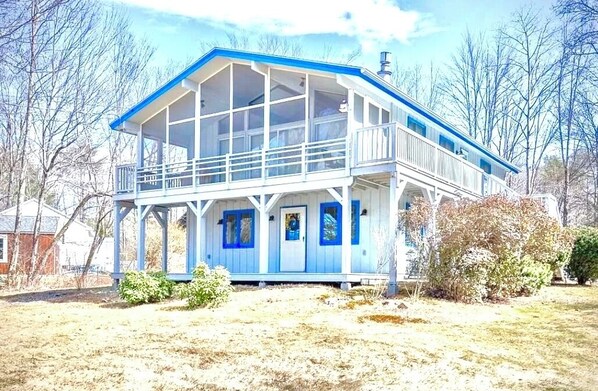 Your next vacation home awaits