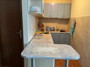 Eget kök