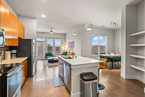 Cuisine privée