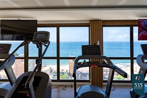 Fitnesscenter