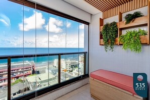 Balcony / Terrace