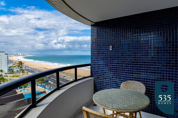 Balcony / Terrace