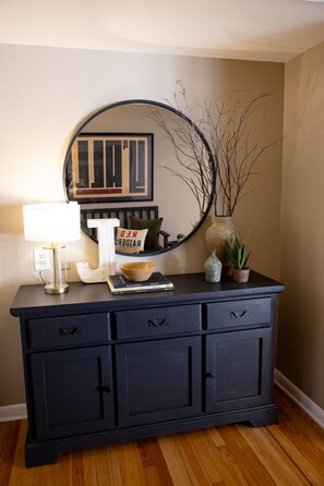 Entry Way