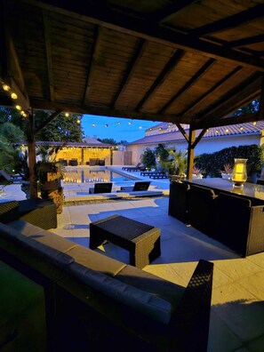Terrass/Patio