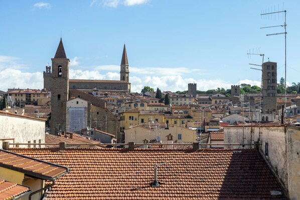 VISTA PANORAMICA
