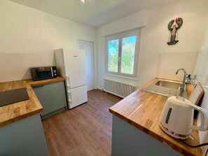 Eget kök