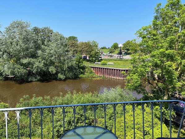 Boendeområde
