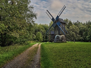 Sevärdhet