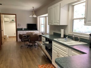 Cucina privata