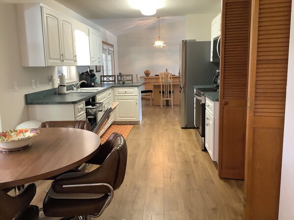 Cucina privata