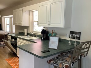 Cucina privata