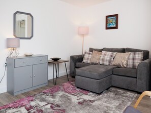 Living area | Weavers Cottage, North Tolsta, Isle of Lewis