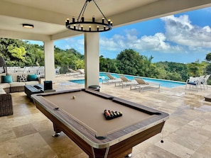 Pool Table