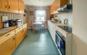 Eget kök
