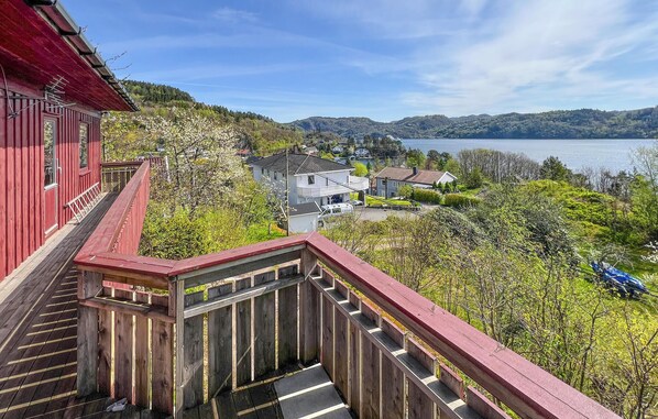 Boendeområde