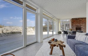 living-room