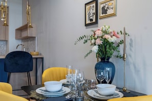 Sala da pranzo