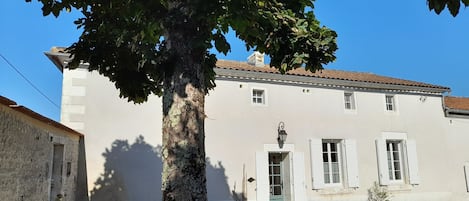 Außenbereich