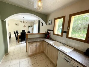 Eget kök