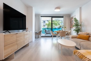Coin séjour
