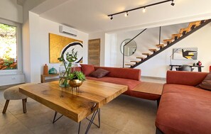 living-room