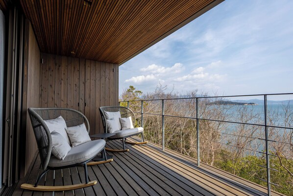 Terrazza/patio