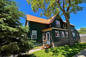 Udendørsområde