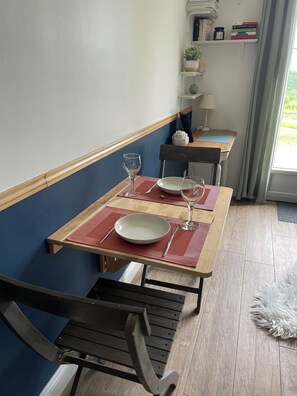 Restauration