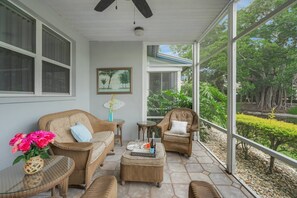 Terrass/Patio