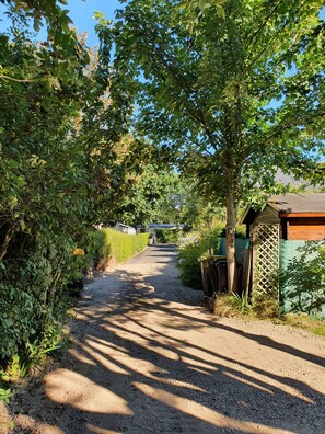 Boendeområde