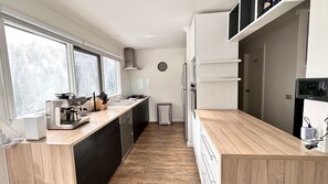 Eget kök